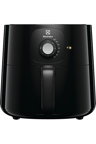 Electrolux 5L Air Fryer with Timer & Temperature Control for Frying without Oil, Roasting, Grilling