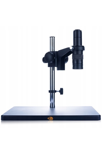 Rosfix Earth Pro MCEP-0.5X Digital Microscope Set + Camera + LED 56x | Zoom 7–45x