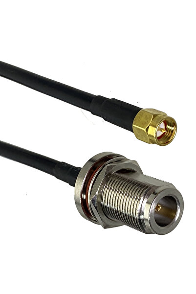 Choice55 4inch (10CM) RG58 N Fnut to SMA M RG316 RG58 N to N SMA RP SMA Male ...