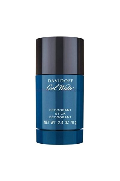 Davidoff Deo Stick Cool Water, Bărbați, 75 ml