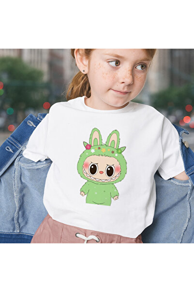 OEM Unisex λευκό μπλουζάκι με με τύπωμα , 100% βαμβάκι, λευκό, 666