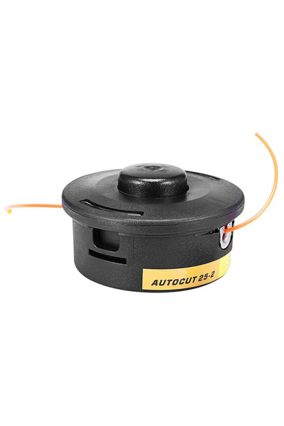 Lider BLACK brushcutter drum {ST} FS120, universal head M10*1