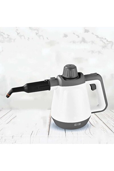 DLC Steam Cleaner Powerful Portable and Chemical Free Cleaning Solution