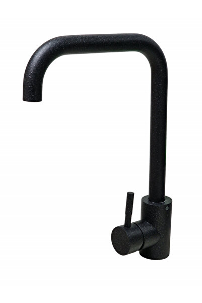 brg Baterie bucatarie 3008B negru metalic Germece