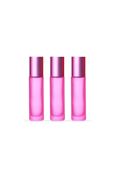 zioda smart essentials Set 3 recipiente din sticlă, roll-on 10ml, zioda smart...