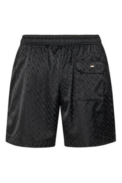BOSS Pantaloni scurți de baie pentru bărbați 50539313 Multicolor