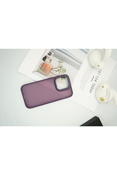 Toolsy Husa de Protectie, Flippy, pentru iPhone 15 Pro Max, Satin Matte, din ...