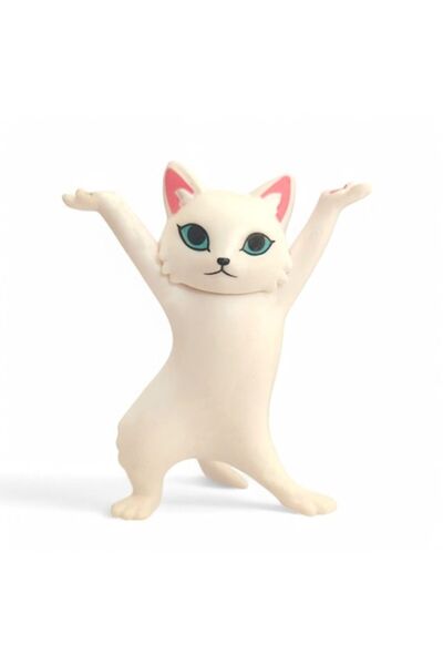 zioda smart essentials Figurină Pisică pentru Copii, Zioda Smart Essentials®,...