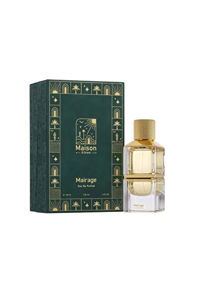 DERAAH درعه عطر ميراج 100 مل
