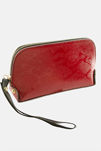 soonaksesuar Rectangular Leather Wallet
