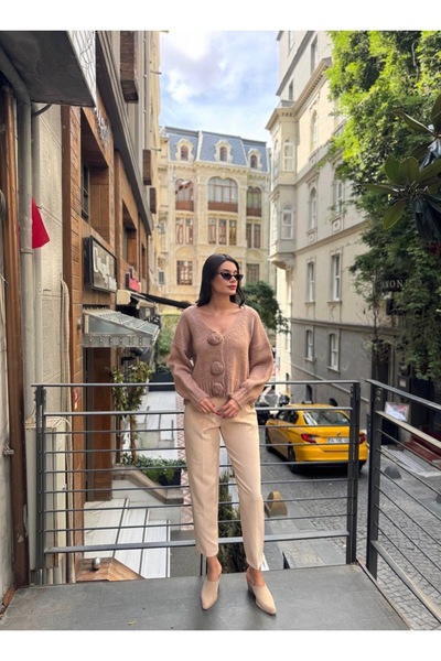 Joystyle Knitwear cardigan