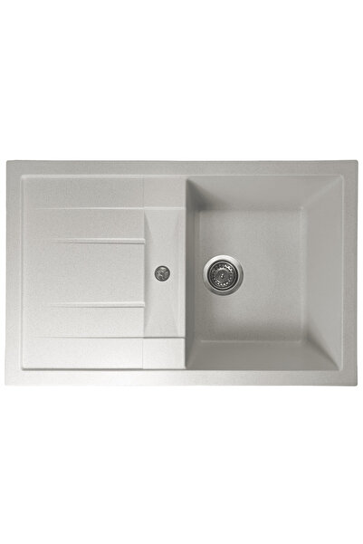 brg 7850 alba TROYA chiuveta PREMIUM ELEFANT.