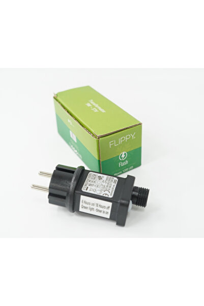 Flippy Transformer Installation with Flash