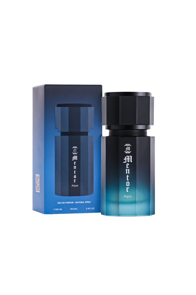 DERAAH درعه عطر منيتور أكوا رجالي 100 مل