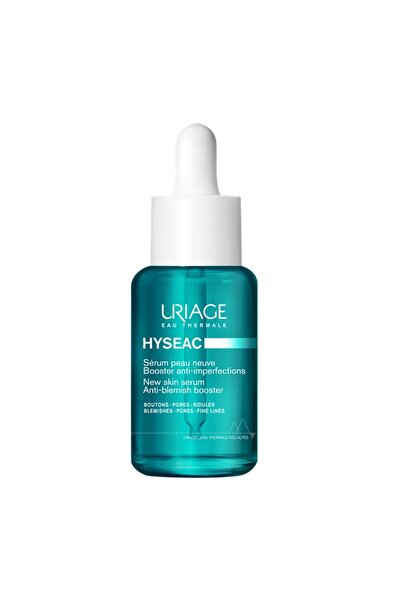 Uriage Hyseac anti-blemish booster serum, Uriage, 30 ml