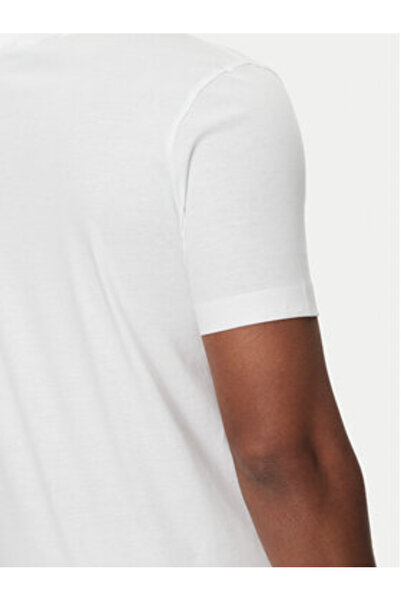 BOSS Men's T-Shirt 50523931 White