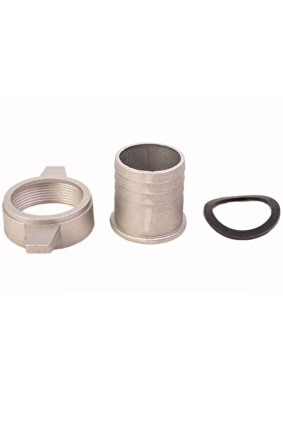 micul fermier Set mufe 3pcs motopompa 2-2''