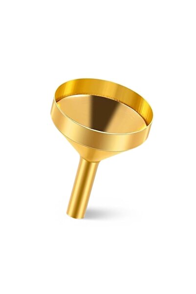 zioda smart essentials Mini pâlnie metalică -