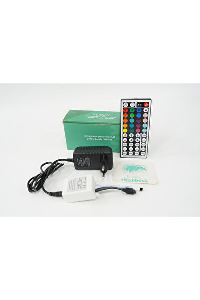 Flippy Alimentator Banda Luminoasa