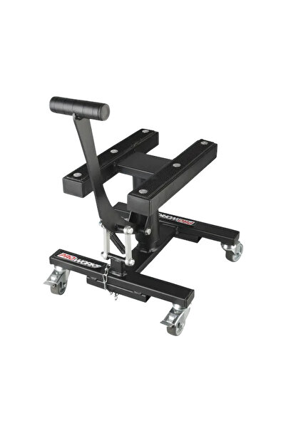 ProWorks & RTC Stander Suport Moto Cric Elevator Cross Enduro Proworks Cu Roti