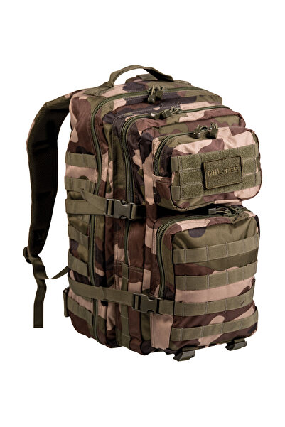 Mil-Tec Rucsac militar Tactic US ASSAULT 36 litri CCE