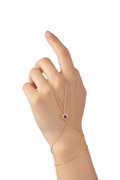 Çgk Çiğdem Gürel Kuyumculuk Kuzey Yıldızı Altın Şahmeran