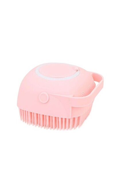 zioda smart essentials Silicone Brush with Liquid Dispenser, Zioda Smart Essentials®