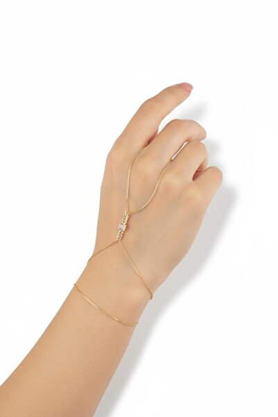 Çgk Çiğdem Gürel Kuyumculuk Baget Suyolu Altın Şahmeran