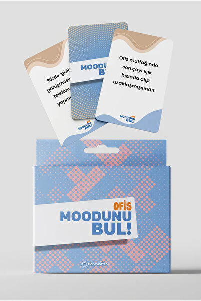 EFBUTİK Find Your Mood Office