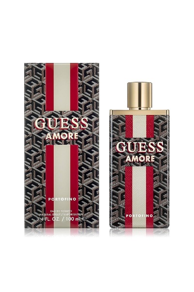 Guess AMORE PORTOFINO (U) EDT 100ML