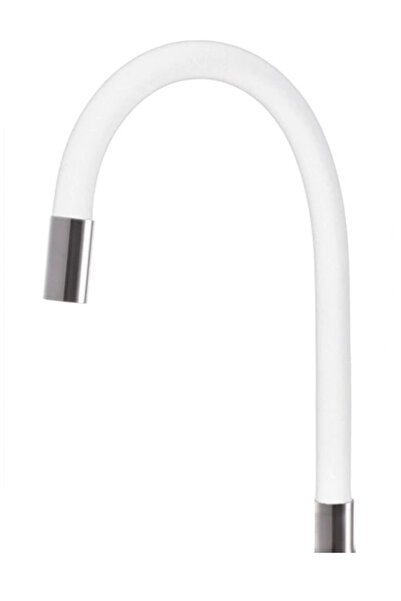 elefant FURTUN ALB FLEXIBIL CAUCIUC