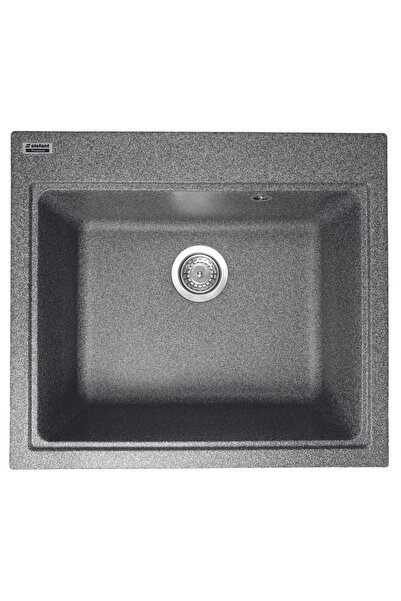 brg 5852 grafit VESTA chiuveta PREMIUM ELEFANT.