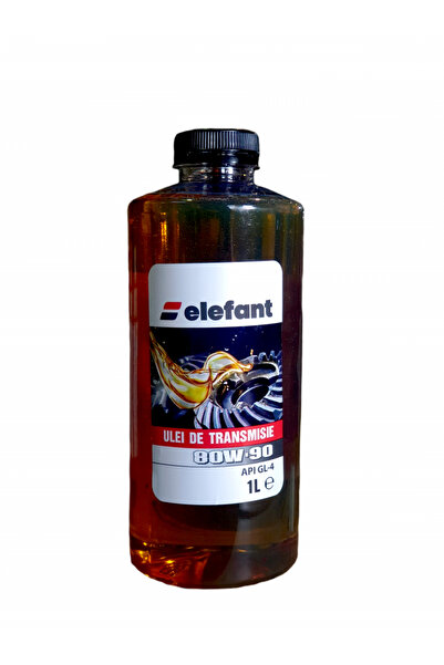 brg ULEI DE TRANSMISIE 80W-90 API GL4 1L