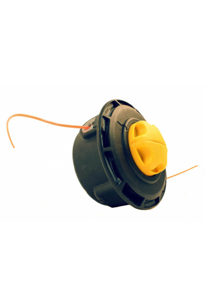 micul fermier MTC drum YELLOW button
