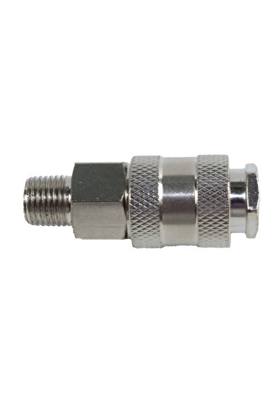 elefant Mufa din fier pentru conectare furtun in teu, compresor R6.35