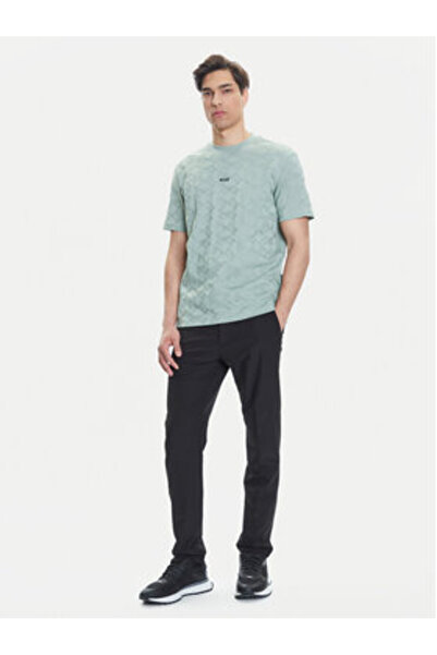 BOSS Men's T-Shirt 50538184 Multicolor