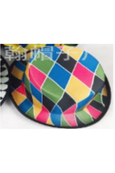 Flippy Palarie colorata pentru petreceri, diverse modele