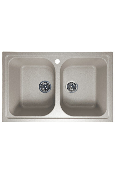 brg 7950 safari bej EQUATORIA chiuveta PREMIUM ELEFANT.