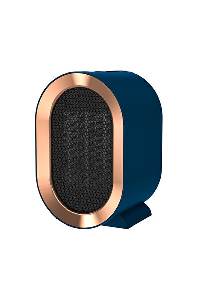 Flippy Aeroterma / Radiator PTC, 1200 W, 20x13x12 cm, termostat reglabil, 220...