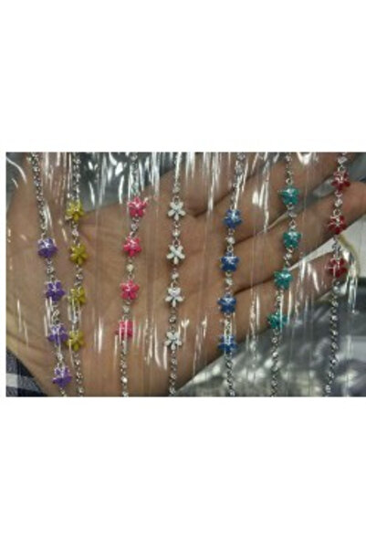 Flippy Bratara din Argint 925 pentru Copii cu si Zirconiu, Jolie Silver