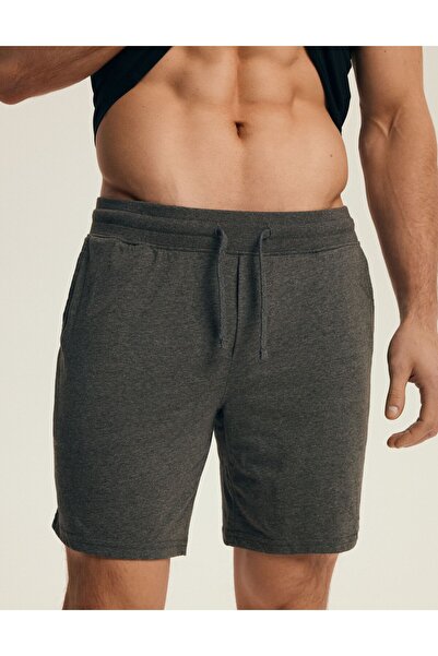 Henderson Men's Classic Pajama Set Shorts & T-Shirt 100% Cotton Homewear | Mick