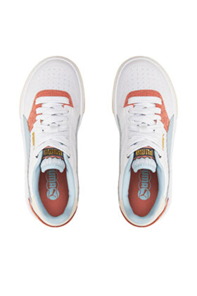 Puma unisex αθλητικά παπούτσια 397921 λευκά