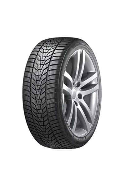 Hankook 225/55R18V XL Winter i*cept evo3 X W330 102V M+S 2025 KIŞ Lastiği