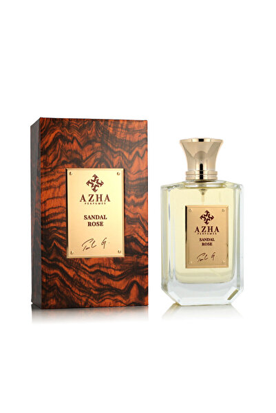 AZHA PERFUMES Fuji Eau De Parfum 100 ml (unisex)