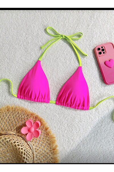 bikinistan Top de bikini de design