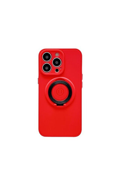 Flippy Husa protectie compatibila cu Apple iPhone 13 Pro Max Mag Safe Silicon...