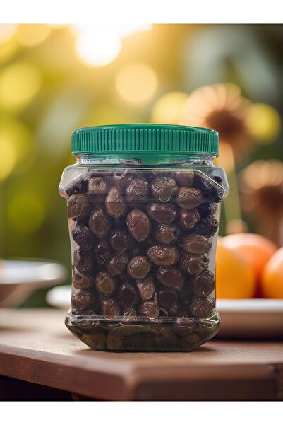 orhangazi Zeytinyağı Fabrikası Alaca Gold Zeytin 1000g