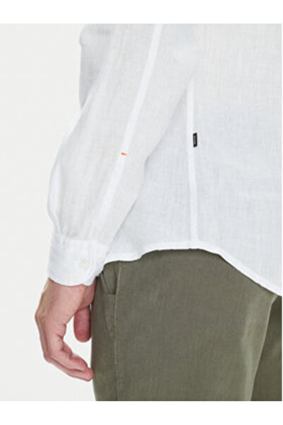 BOSS Men's Shirt 50537369 Multicolor