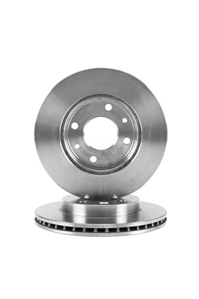 AYD Renault On Fren Aynası (diski) Havalı R19 R21 Clio I II Kangoo Megane I S...