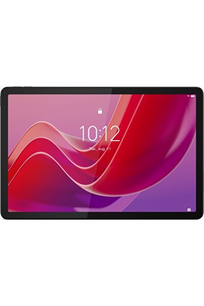 LENOVO Tab M11 8GB RAM 128GB HAFIZA 11" Wifi WUXGA TABLET+ORJİNAL KALEM+PEMBE KLAVYE MOUSE+ PEMBE KILIF
